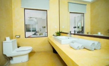 Riverview Camboja Boutique Hotel