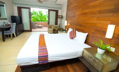 Riverview Cambodia Boutique Hotel