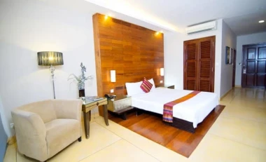 Riverview Camboja Boutique Hotel