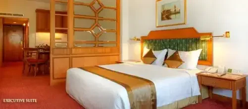 Sunway Hotel
