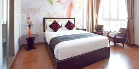 King Grand Boutique Hotel