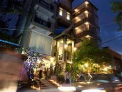 King Grand Boutique Hotel
