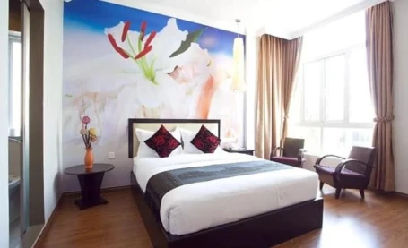 King Grand Boutique Hotel