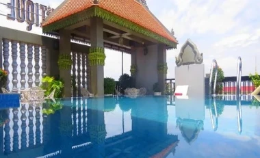 King Grand Boutique Hotel