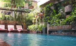 King Grand Boutique Hotel