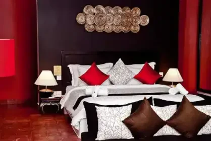 Mulberry Boutique Hotel