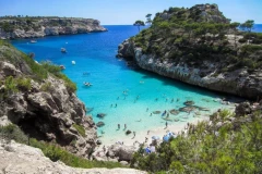 Ir para Maiorca