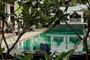 Mulberry Boutique Hotel