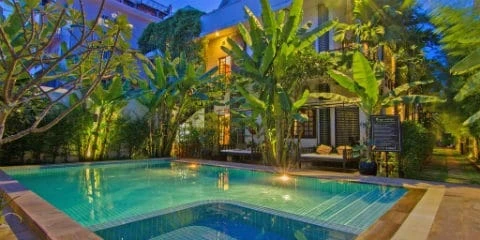 Apsara Centre Pole main Apsara Centrepole Hotel