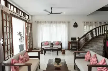 Apsara Centrepole Hotel