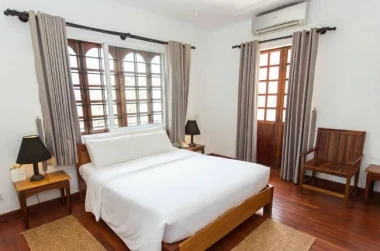 Apsara Centrepole Hotel