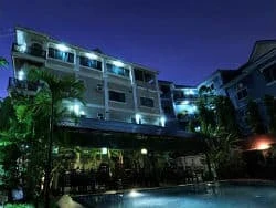 Siem Reap Garden Inn