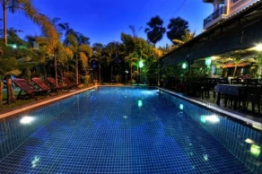 Siem Reap Garden Inn