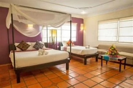 Residência Big K Angkor
