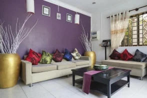 Residência Big K Angkor