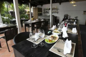 Residência Big K Angkor