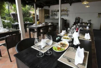 Big K Angkor Residence