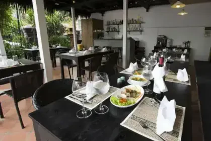 Big K Angkor Residence