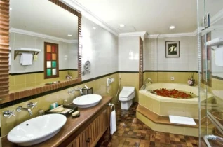 Sokha Angkor Resort