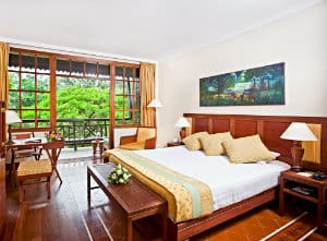 Wiktoria Angkor Resort & Spa