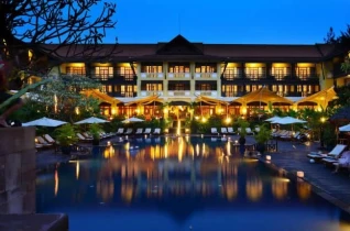Victoria Angkor Resort & Spa