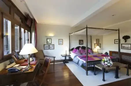 Victoria Angkor Resort & Spa