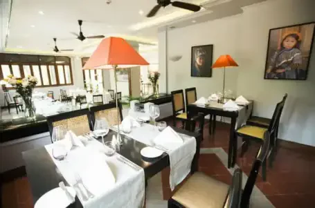 Victoria Angkor Resort & Spa