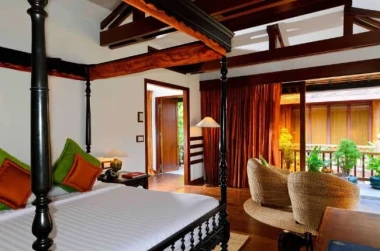 Angkor Village Hotel