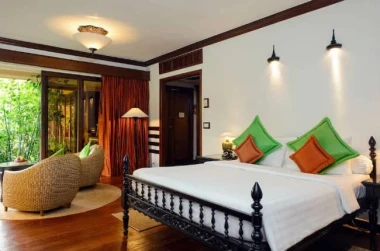 Angkor Village Hotel