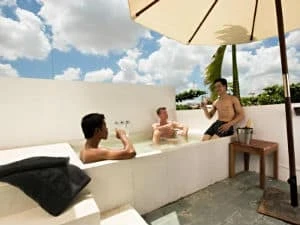 Rambutan Resort - Phnom Penh
