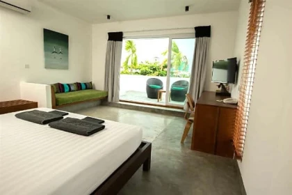 Rambutan Resort - Phnom Penh