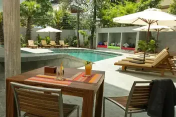 Rambutan Resort - Phnom Penh