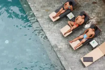 Rambutan Resort - Phnom Penh