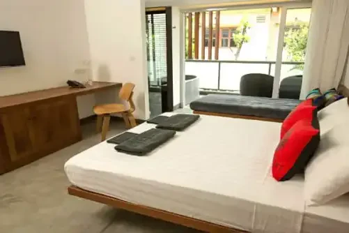 Rambutan Resort - Phnom Penh