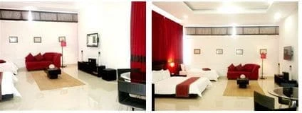 Le Marais Boutique Hotel