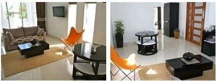 Le Marais Boutique Hotel