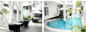 Le Marais Boutique Hotel