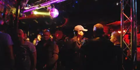 S&M Nacht