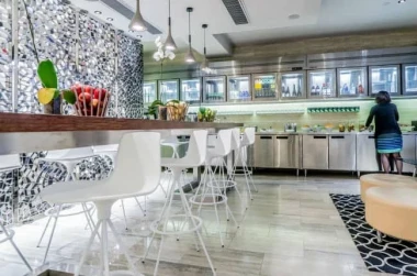 Dash Living on Queen's