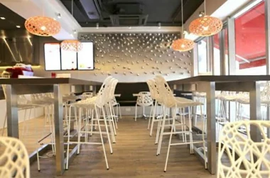 Dash Living on Queen's