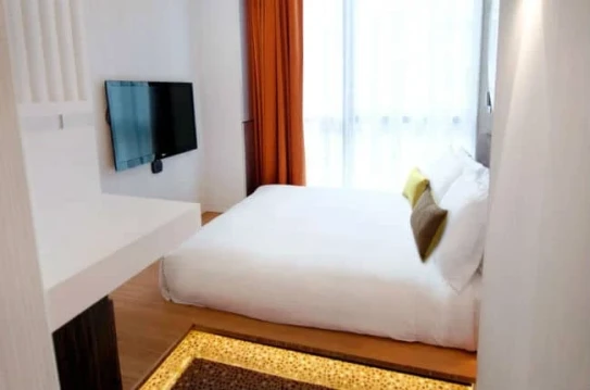 Dash Living on Queen's