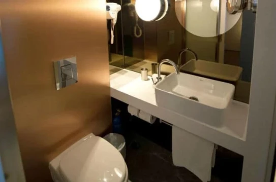 Dash Living on Queen's