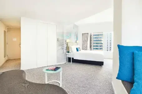 OZO Wesley Hong Kong