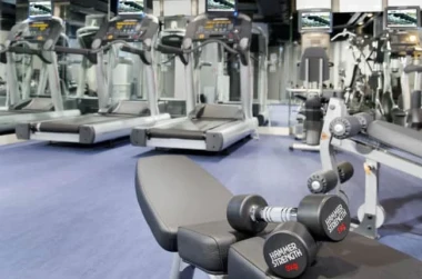 OZO Wesley Hong Kong