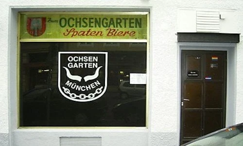 Ochsengarten