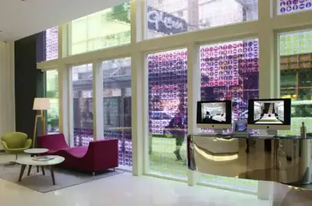 Butterfly on Morrison