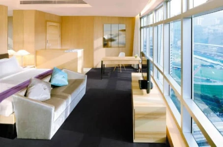 Butterfly on Morrison