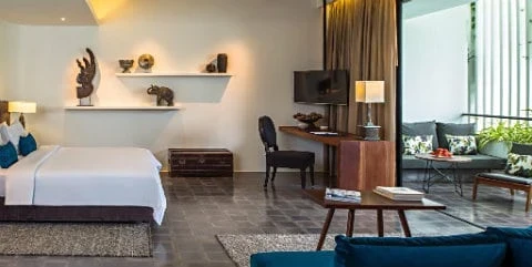 Viroth's Hotel main 1