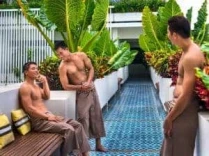 Viroth's Hotel