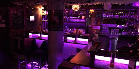 Prosecco, Munich - gay bar & club in Munich - TravelGay - Travel Gay